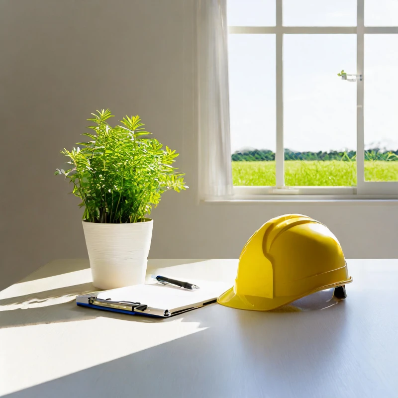 Assessoria técnica ambiental