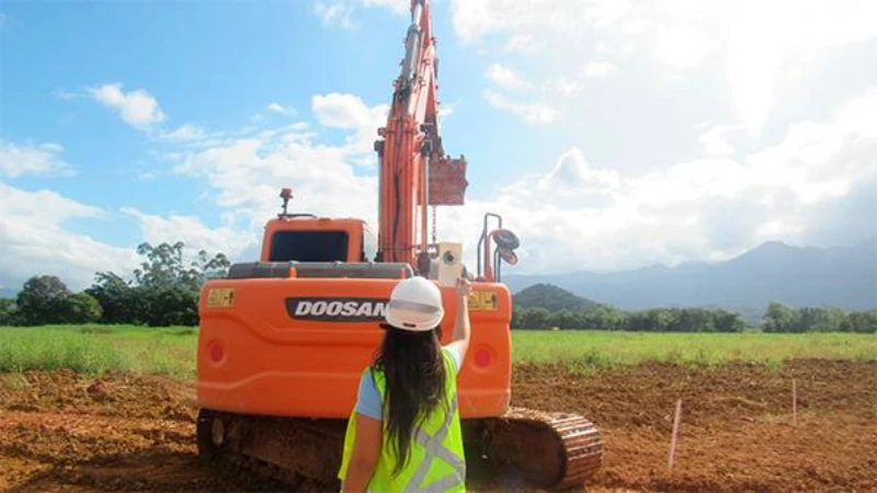 Monitoramento Ambiental